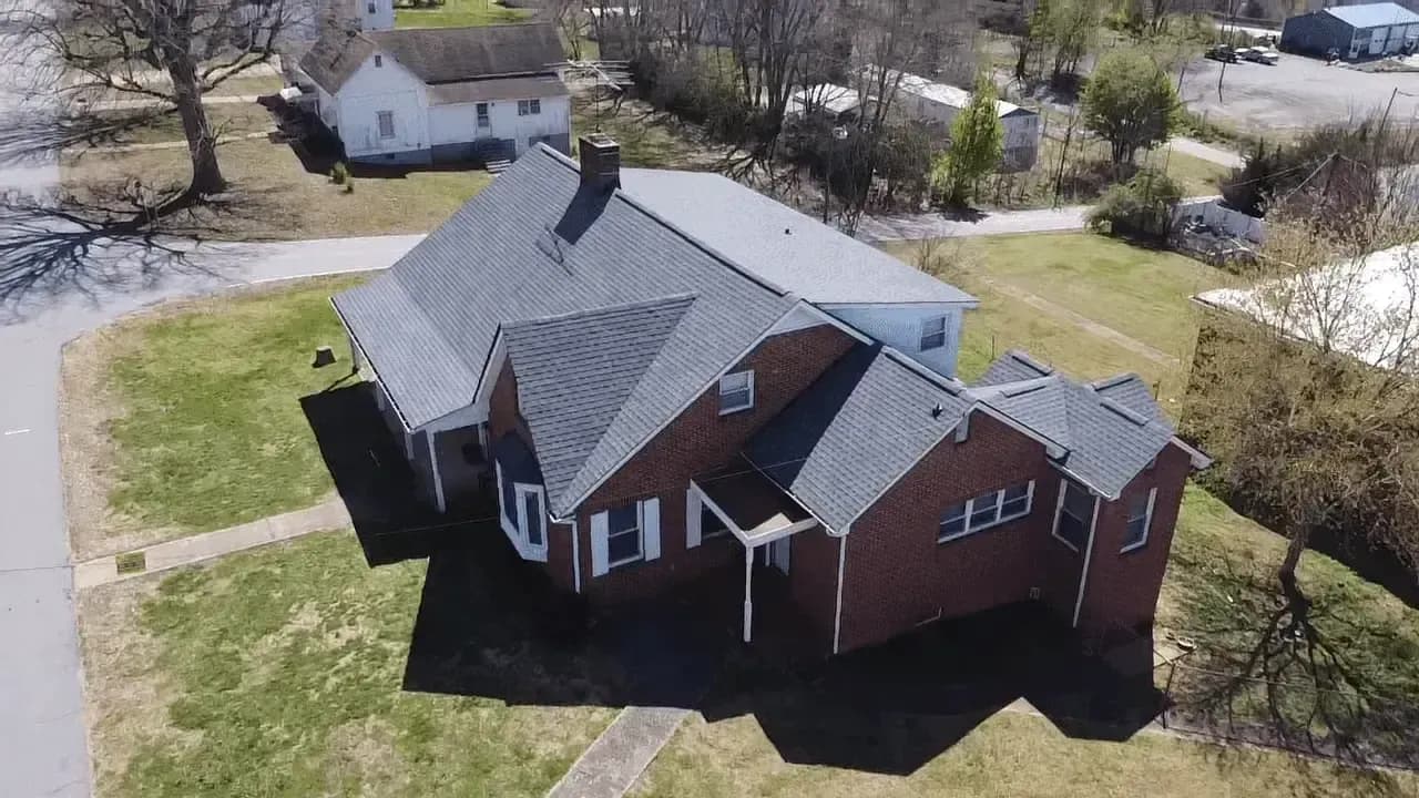 Experienced Roofers in Greenville